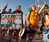 Demonstration For Carrots' Rights