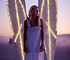 Mia With Angel Wings
